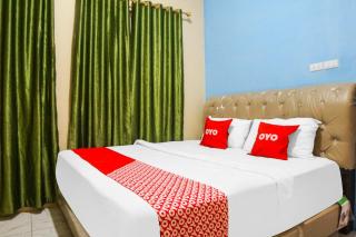 Hotel O Sky Residence Mawar - 7