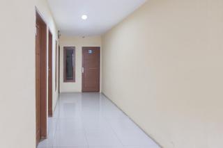 Hotel O Sky Residence Mawar - 7