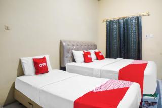 Hotel O Sky Residence Mawar - 5