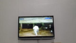 SPOT ON 92616 As-sakinah Syariah - Medan - 1