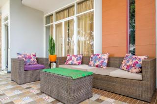 OYO 2376 Tiara Family Residence - Batu - 5