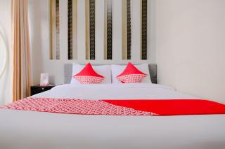 OYO 2376 Tiara Family Residence - Batu - 8