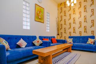 OYO 2376 Tiara Family Residence - Batu - 3