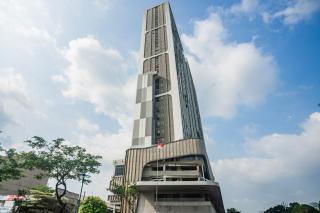 OYO 94064 Sayy Rooms At Springwood - Tangerang - 9