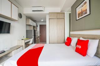 OYO 94064 Sayy Rooms At Springwood - Tangerang - 4
