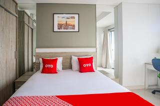 OYO 94064 Sayy Rooms At Springwood - Tangerang - 6