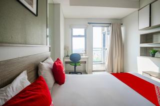 OYO 94064 Sayy Rooms At Springwood - Tangerang - 5