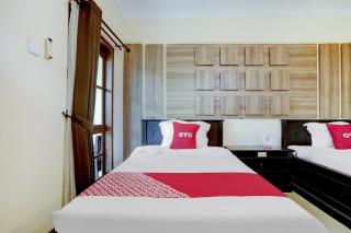 OYO 1762 Hotel Astiti Graha Tanah Lot - Tanah Lot - 8