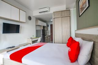 OYO 94064 Sayy Rooms At Springwood - Tangerang - 3
