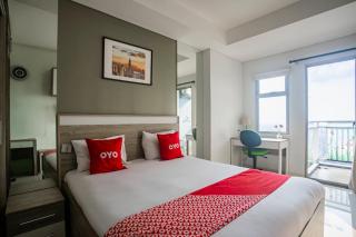 OYO 94064 Sayy Rooms At Springwood - Tangerang - 0