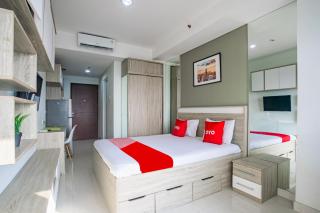 OYO 94064 Sayy Rooms At Springwood - Tangerang - 7