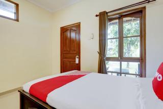 OYO 1762 Hotel Astiti Graha Tanah Lot - Tanah Lot - 7