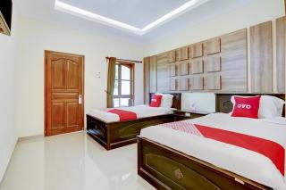 OYO 1762 Hotel Astiti Graha Tanah Lot - Tanah Lot - 6