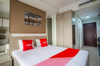OYO 94064 Sayy Rooms At Springwood - Tangerang - 8