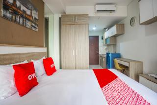 OYO 94064 Sayy Rooms At Springwood - Tangerang - 2