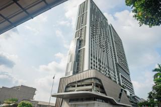 OYO 94064 Sayy Rooms At Springwood - Tangerang - 1