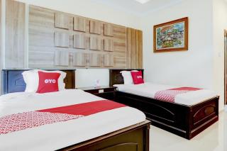 OYO 1762 Hotel Astiti Graha Tanah Lot - Tanah Lot - 3