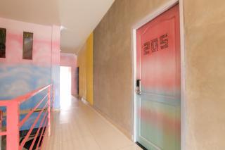 OYO 90021 Tokidoki X Ah123 Residence - Medan - 2