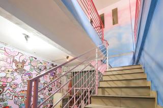 OYO 90021 Tokidoki X Ah123 Residence - Medan - 9
