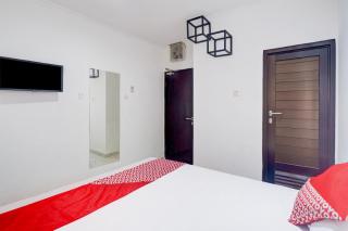 Townhouse Oak Ancol - Jacarta - 4