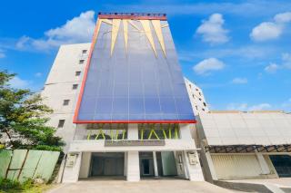 Townhouse Oak Ancol - 0