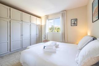 Flat -2BDR 4P - SEA VIEW - Cannes - 3