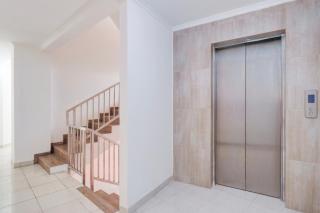 Townhouse Oak Ancol - 3