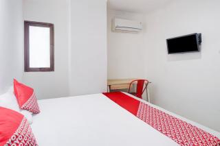 Townhouse Oak Ancol - Jacarta - 3
