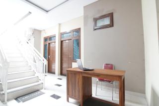 SPOT ON 93428 Pinus Jaya SyariahNearTaman Amaryllis Pekanbaru - Palas - 6
