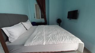 Hotel O Pinus Jaya SyariahNearTaman Amaryllis Pekanbaru - Palas - 4