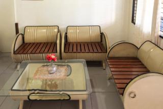 OYO 94133 Homestay Puspa Gemilang Syariah - Palembang - 3