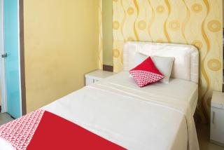 Hotel O Homestay Puspa Gemilang Syariah - 3