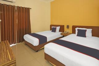 Collection O 92130 Hotel Fiducia Kaji - Yakarta - 5