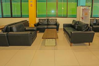 Collection O 92130 Hotel Fiducia Kaji - 8