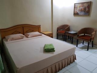 OYO 2941 Hotel Istana - Macáçar - 1