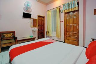 Hotel O Harwin Homestay - 4