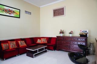 OYO Life 3003 Wisma Handayani Syariah - Yogyakarta - 0