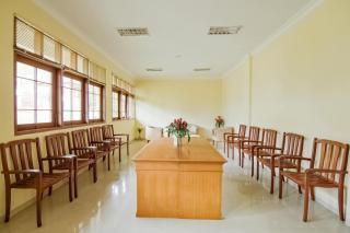 Wisma Langen Werdhasih - Semarang - 9
