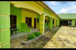 OYO 3243 3 Be Garden Hotel - Penajam - 5