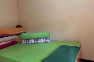 OYO 3243 3 Be Garden Hotel - Penajam - 3