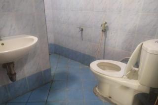 OYO 3243 3 Be Garden Hotel - 1