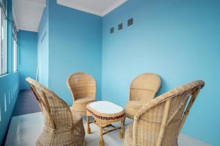 SUPER OYO 356 Titipapan Residence - Medan - 9