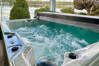 East Haven Lodge - Shelton - 8