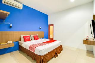 Collection O near Paris Van Java formerly Cassa Dua Hotel - 1
