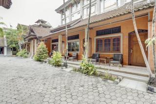 Super OYO 3261 Hotel Ratu - Denpasar - 6