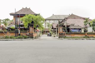 Super OYO 3261 Hotel Ratu - Denpasar - 7
