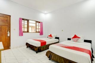 Hotel O Ratu - 5