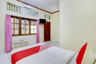 Hotel O Ratu - 2