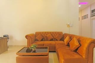 Utama Residence - Padang - 0
