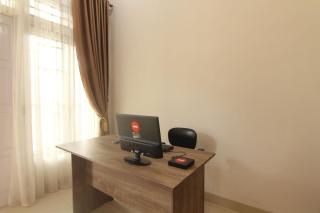 Utama Residence - Padang - 2